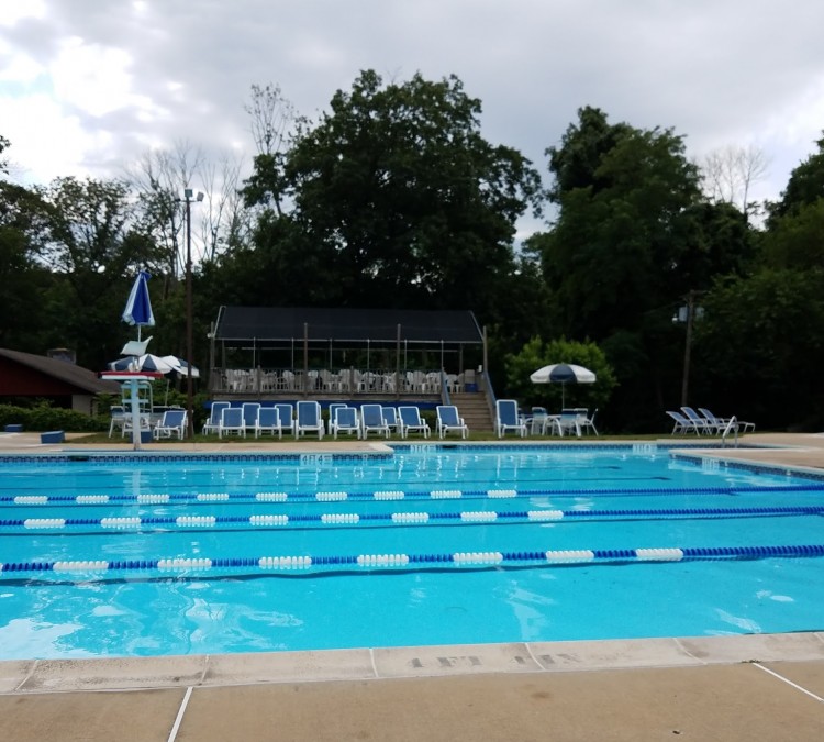 Ravine Swim Club (Trenton,&nbspNJ)